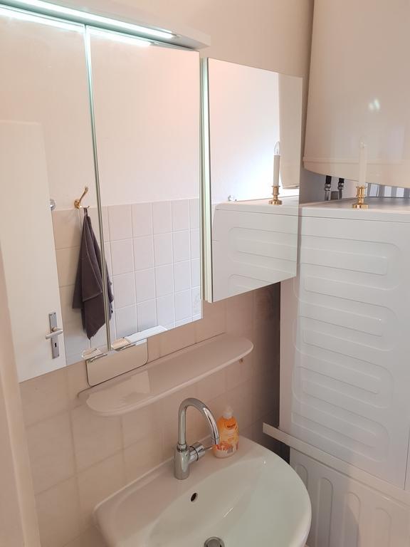 2 In City Apartment Nürnberg