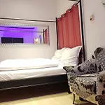 2 Rooms Apartment In Nuernberg City