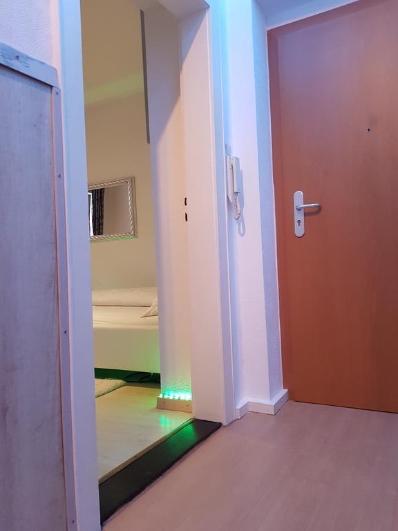 2 In City Apartment