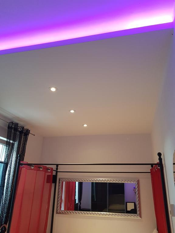 Apartment 2 In City
