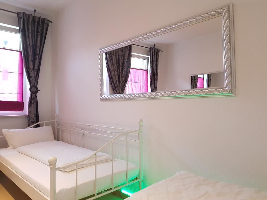 2 In City Apartment Nürnberg