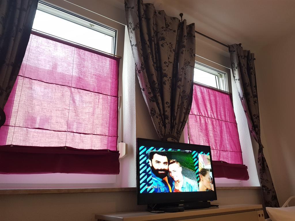 2 In City Apartment