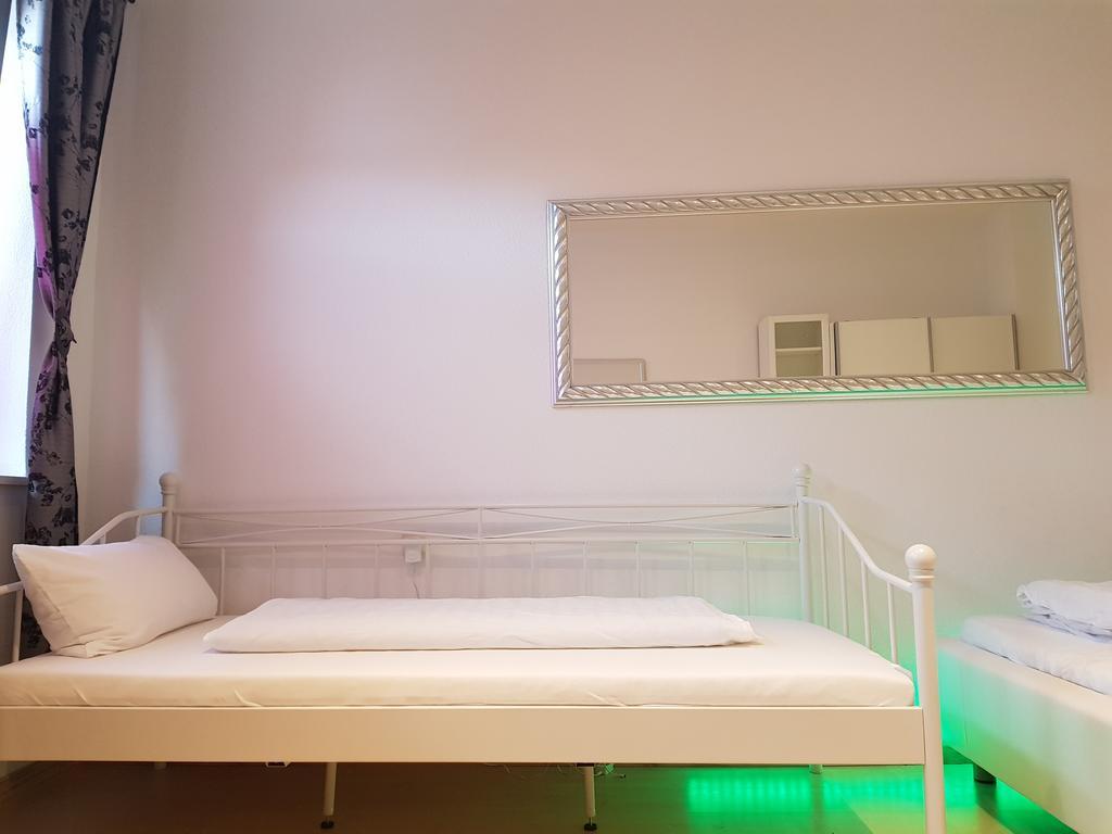 2 In City Apartment *