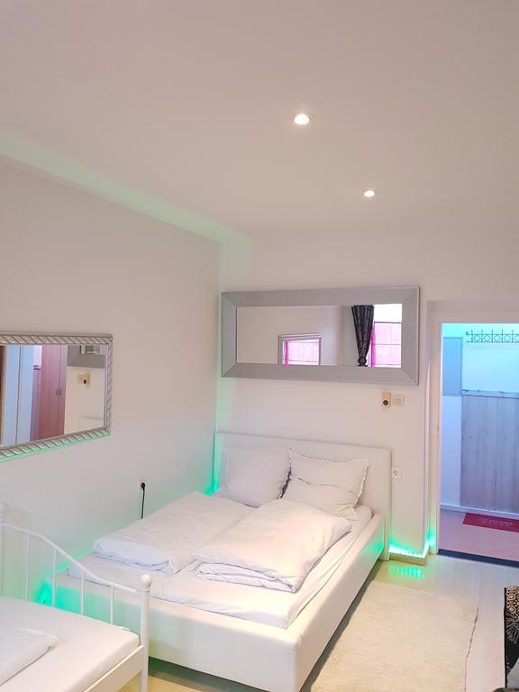 Apartment 2 In City