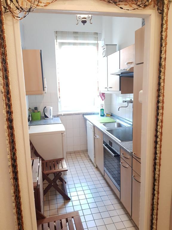 2 In City Apartment *