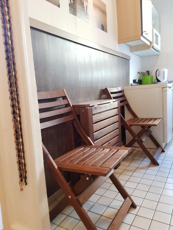 Apartment 2 In City Nürnberg